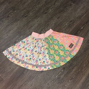 Matilda Jane skirt